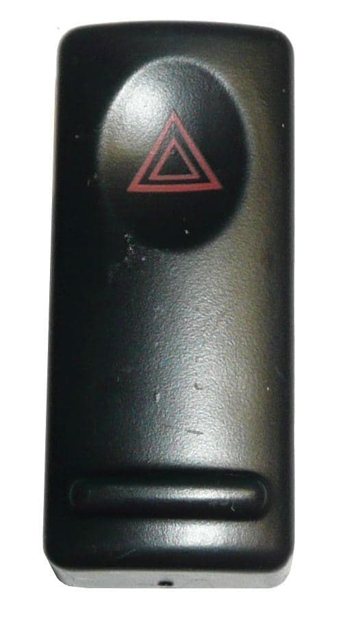 Varningsblinkerbrytare - Renault 19 II 9PIN från Autofrance