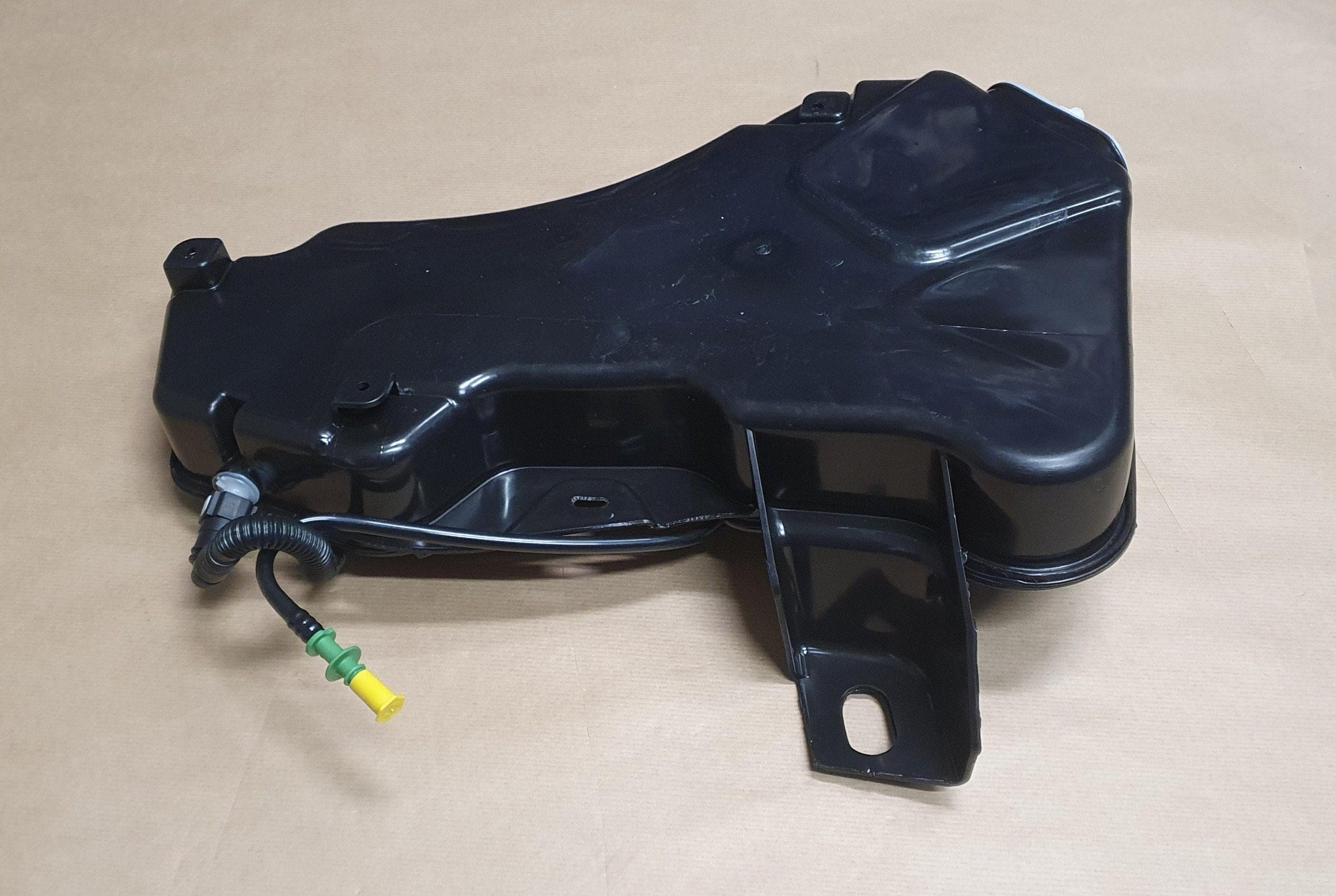 Vätskebehållare - FAP C C5 II 1.6HDI från Autofrance - bild 2