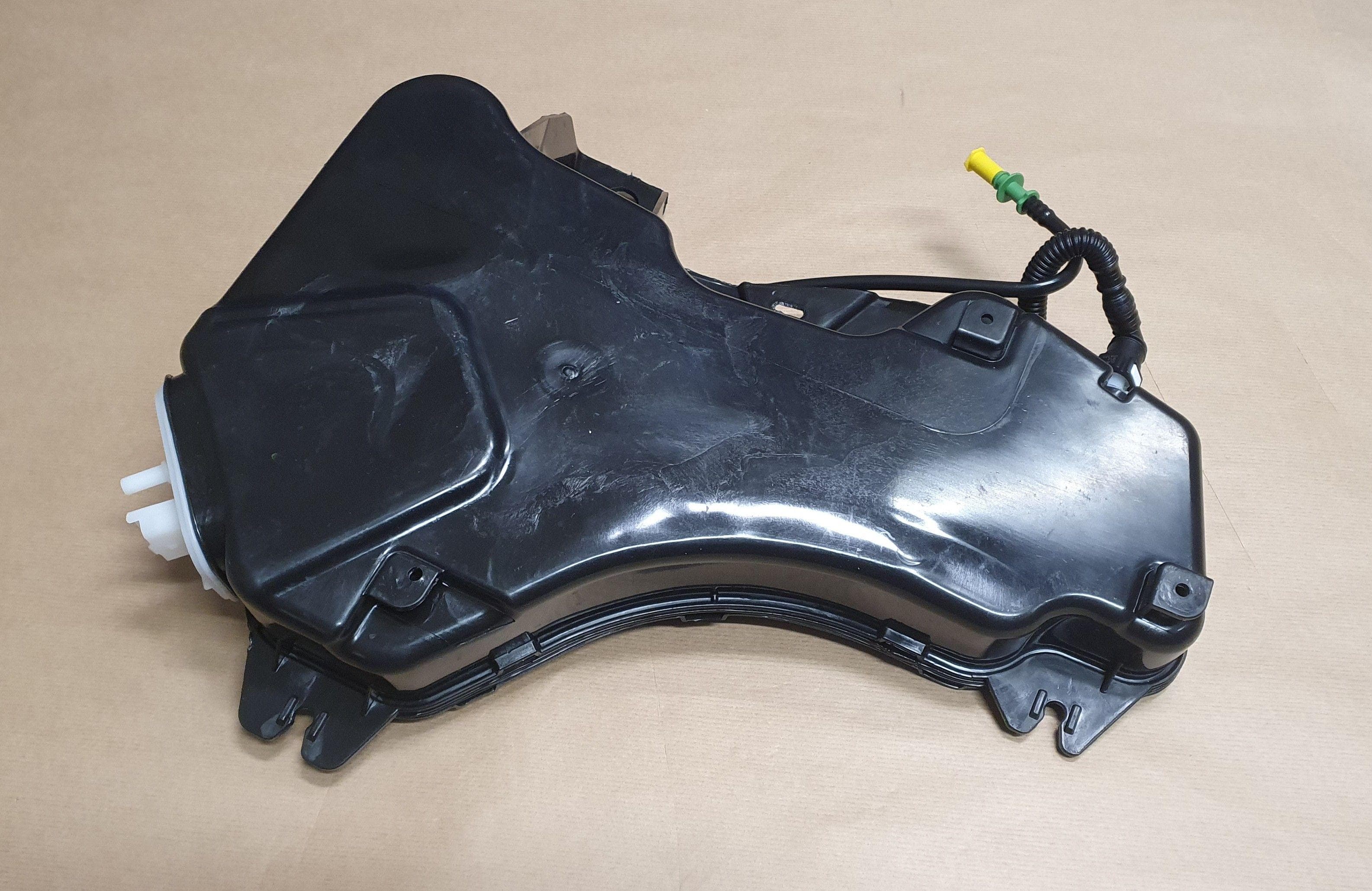 Vätskebehållare - FAP C C5 II 1.6HDI från Autofrance - bild 3