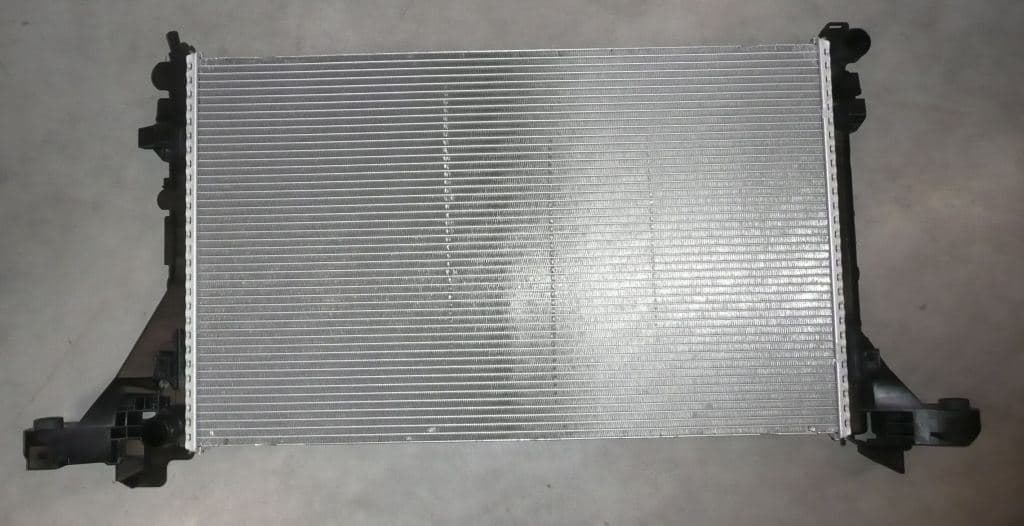 Vattenkylare - Renault Master III från Autofrance