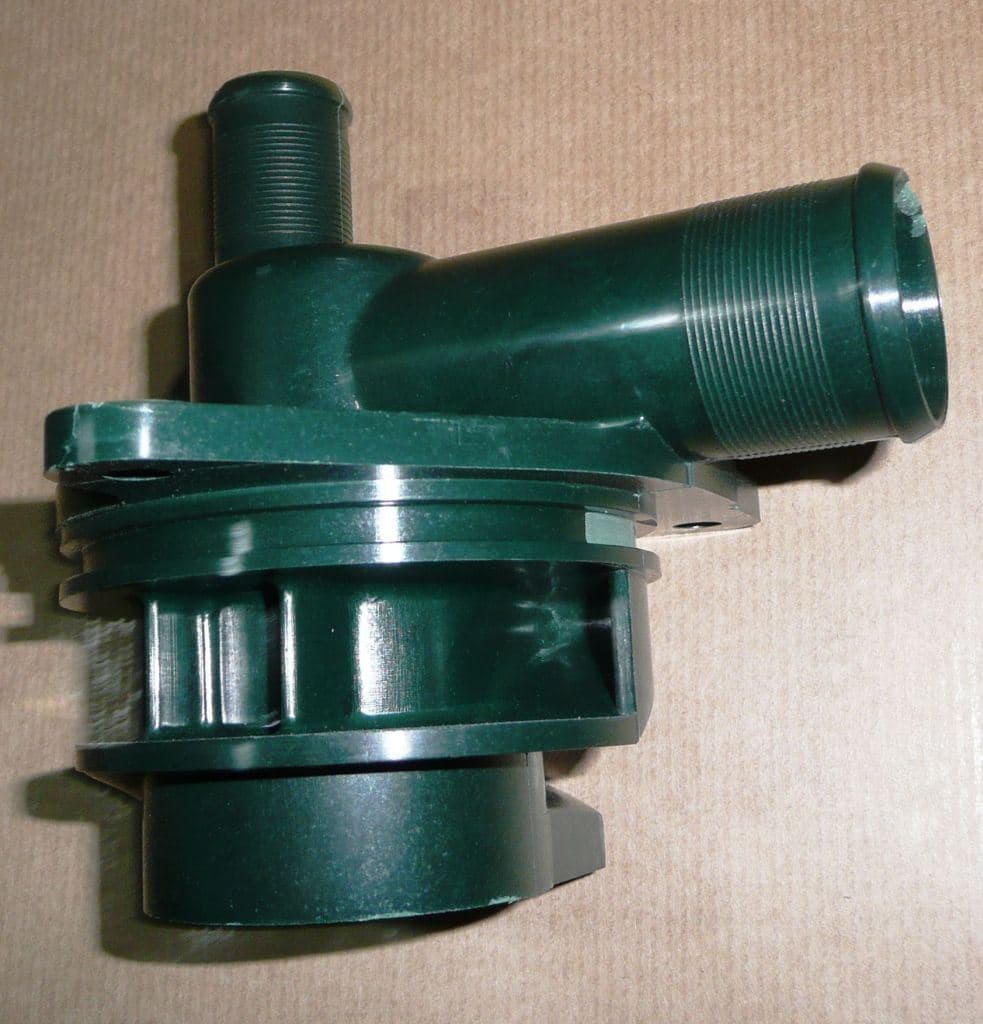 Vattenpump - Citroën Berlingo/Xsara/P306/309/405 från Autofrance - bild 3