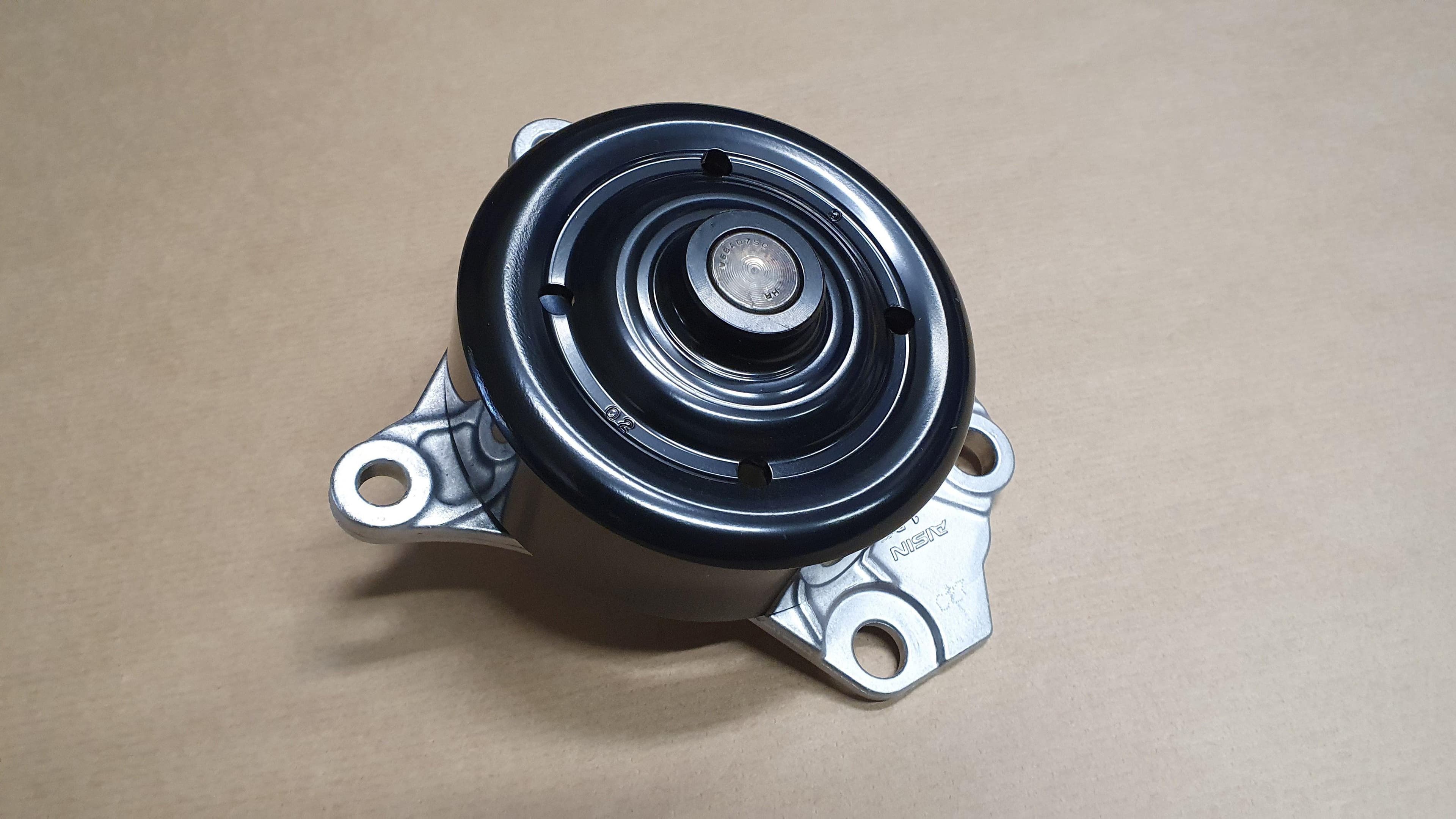 Vattenpump - Citroën C1/P107 1.0 68KM, 05> från Autofrance - bild 2