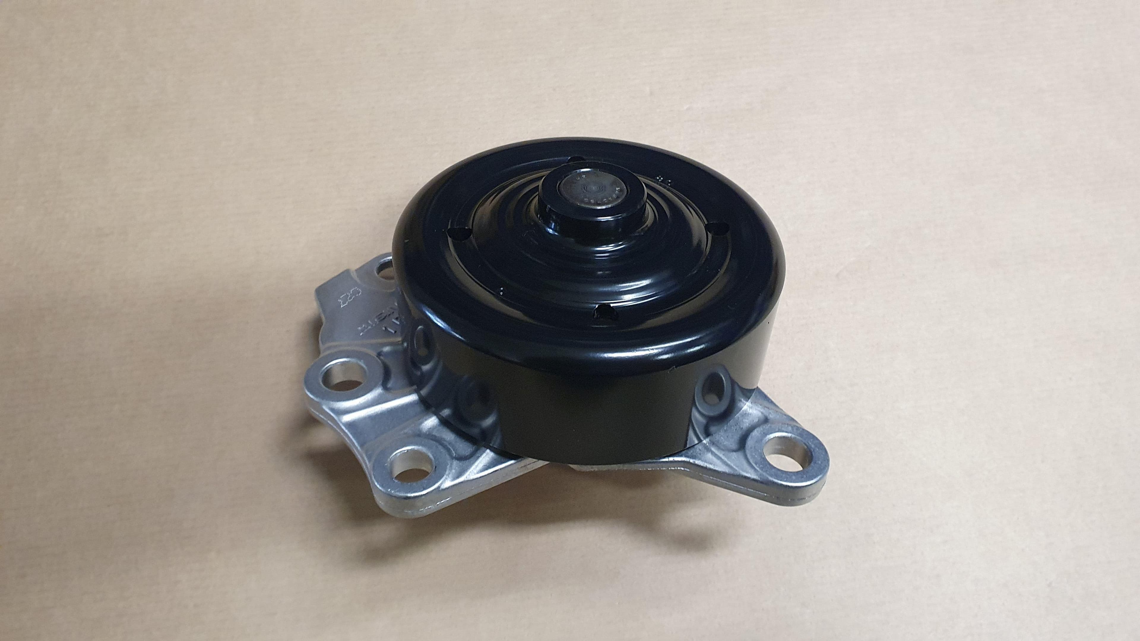 Vattenpump - Citroën C1/P107 1.0 68KM, 05> från Autofrance - bild 3