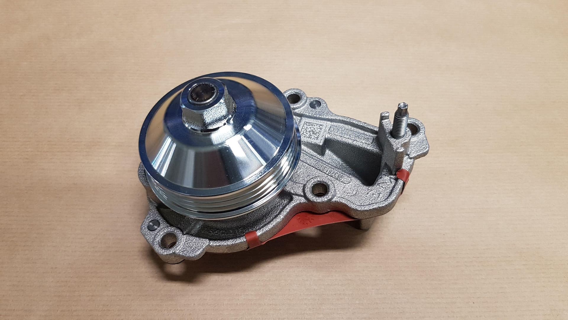Vattenpump - Citroën C3 IV 1.2THP från Autofrance - bild 2