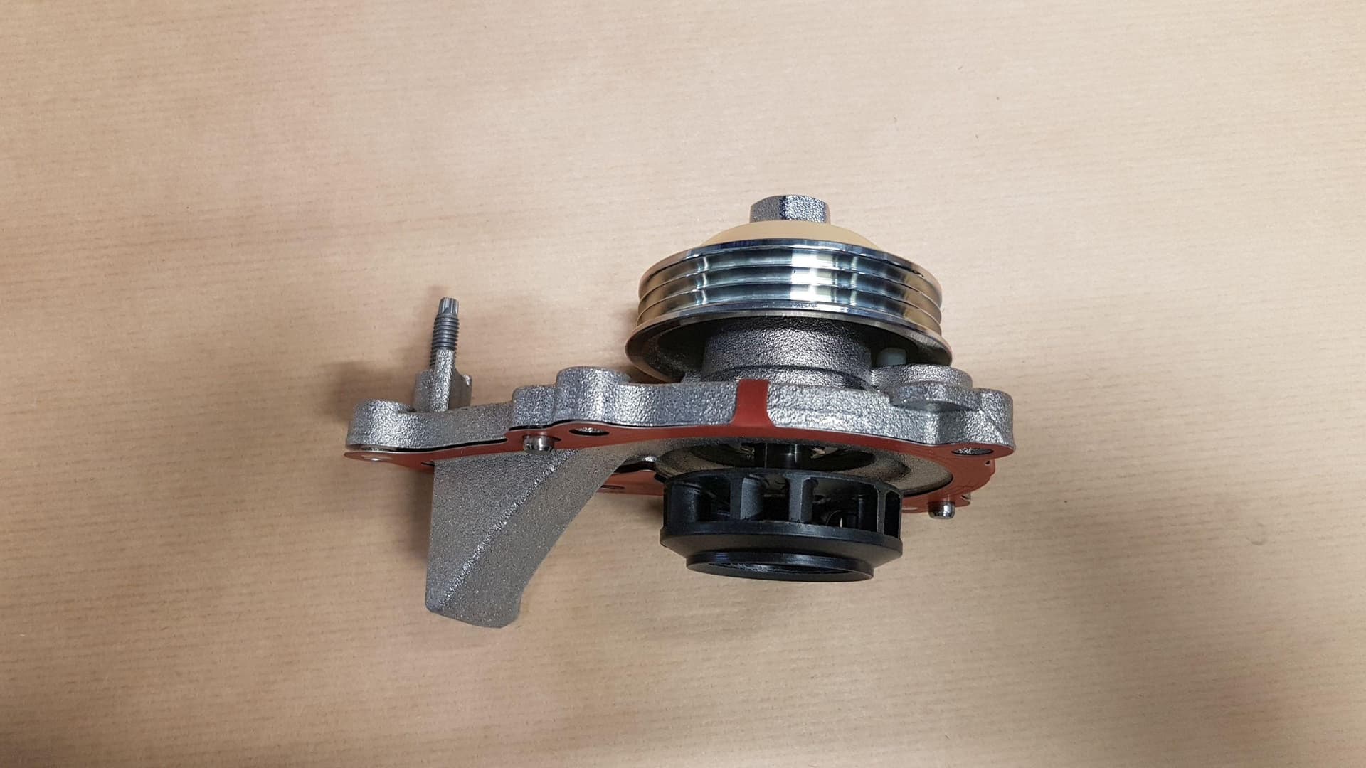 Vattenpump - Citroën C3 IV 1.2THP från Autofrance - bild 3