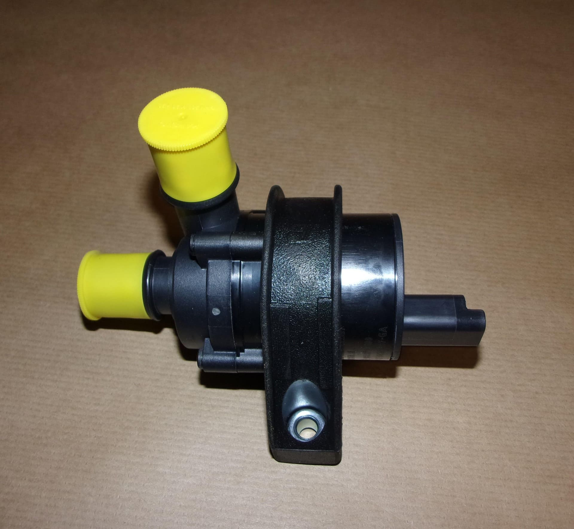 Vattenpump - Citroën Jumper III 2.0HDI från Autofrance - bild 2