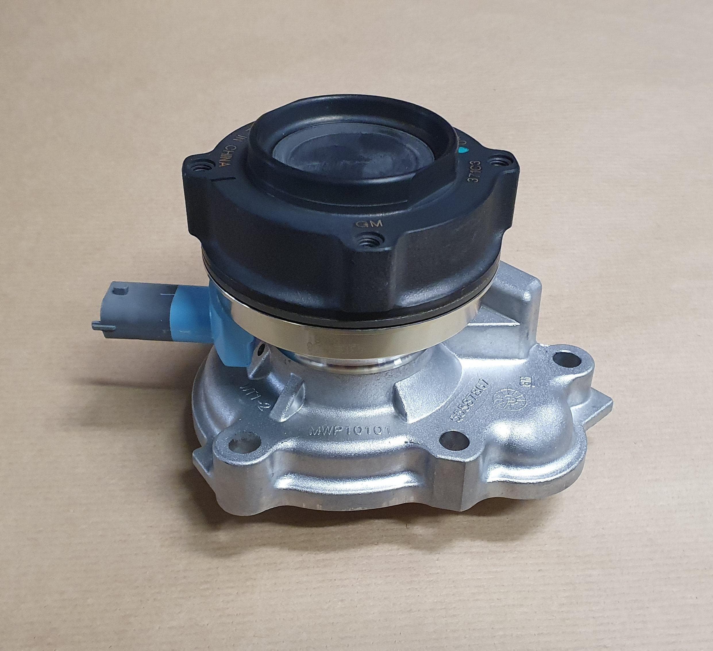 Vattenpump - Opel Astra J 1.7CDTI från Autofrance - bild 3