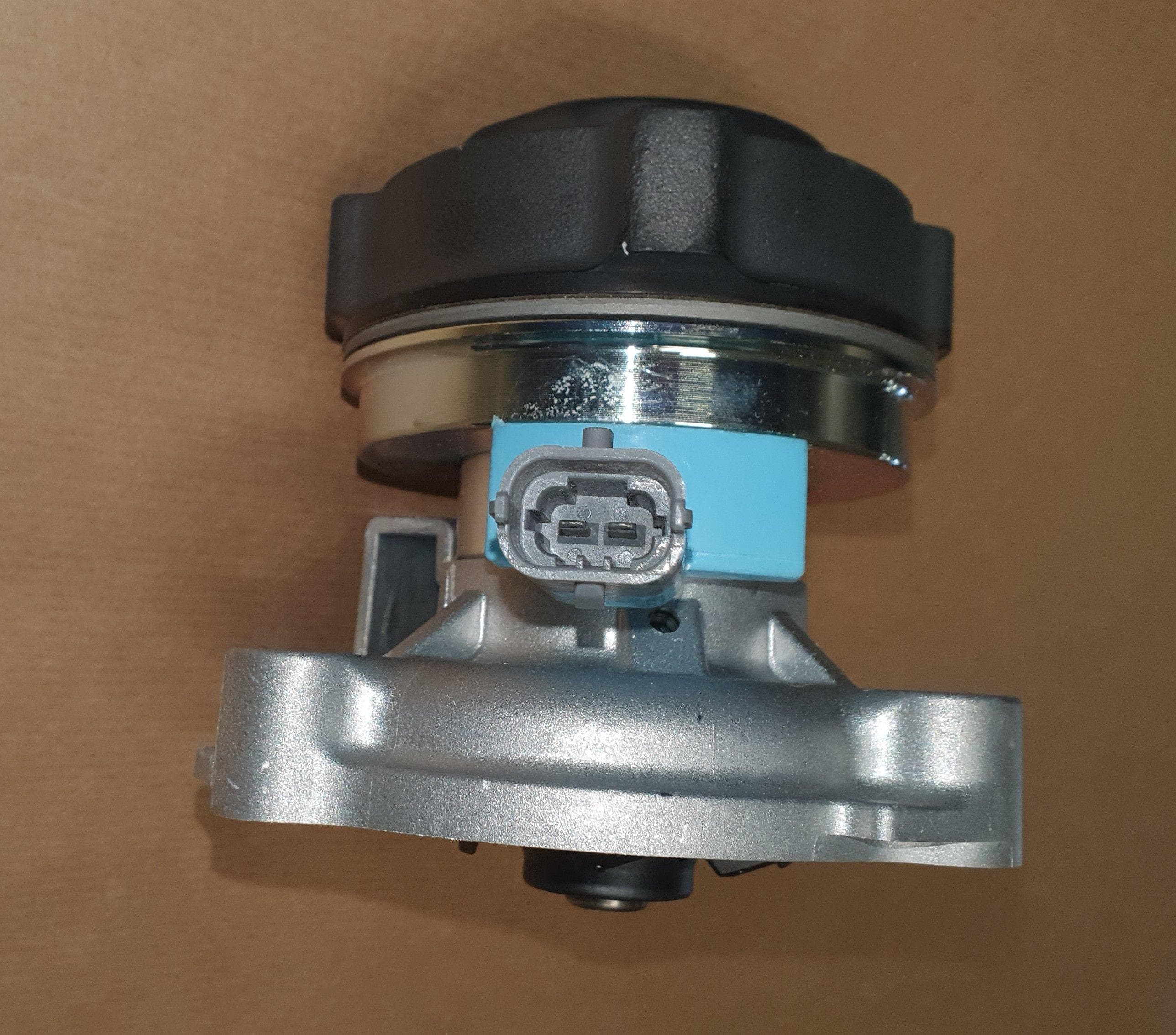 Vattenpump - Opel Astra J 1.7CDTI från Autofrance - bild 4