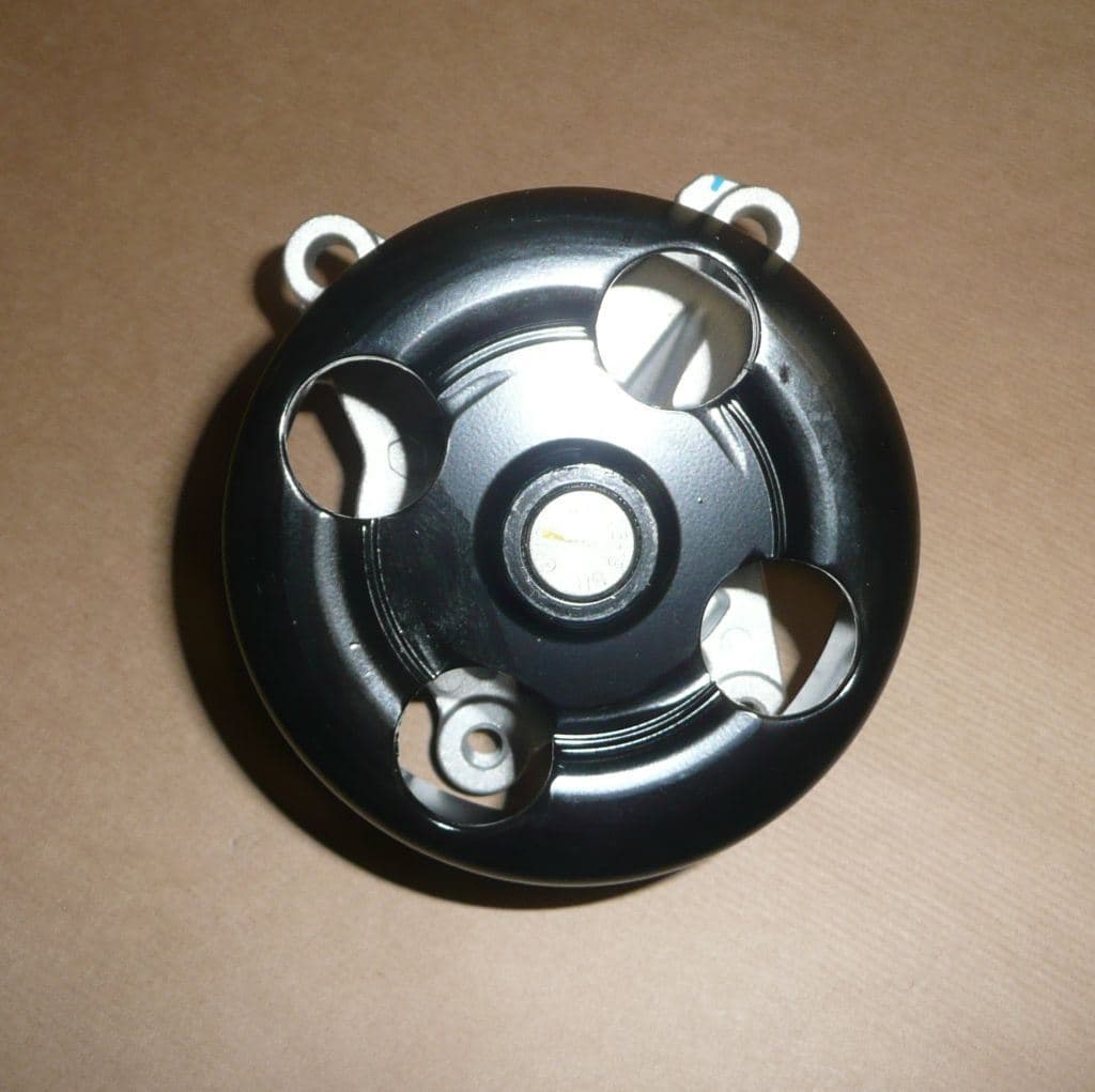 Vattenpump - Renault Clio III/Fluence 2.0 16V från Autofrance - bild 3
