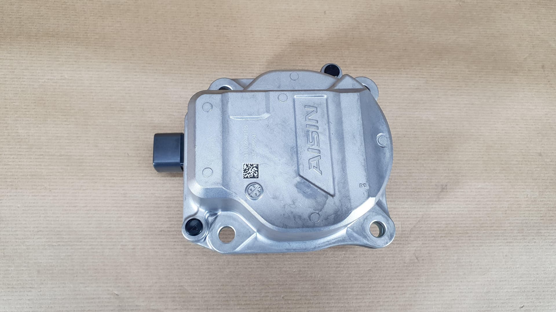 Vattenpump - Renault Clio V 1.6 E-tech från Autofrance - bild 2