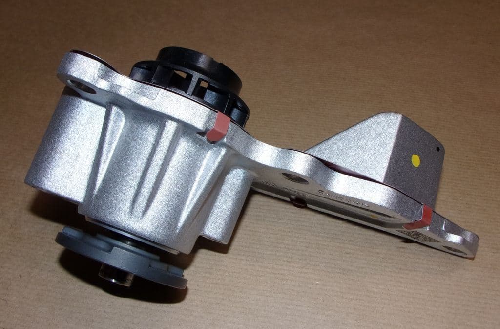 Vattenpump - Renault Kadjar/Espace V 1.3TCE från Autofrance - bild 3