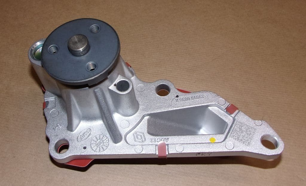Vattenpump - Renault Kadjar/Espace V 1.3TCE från Autofrance - bild 4