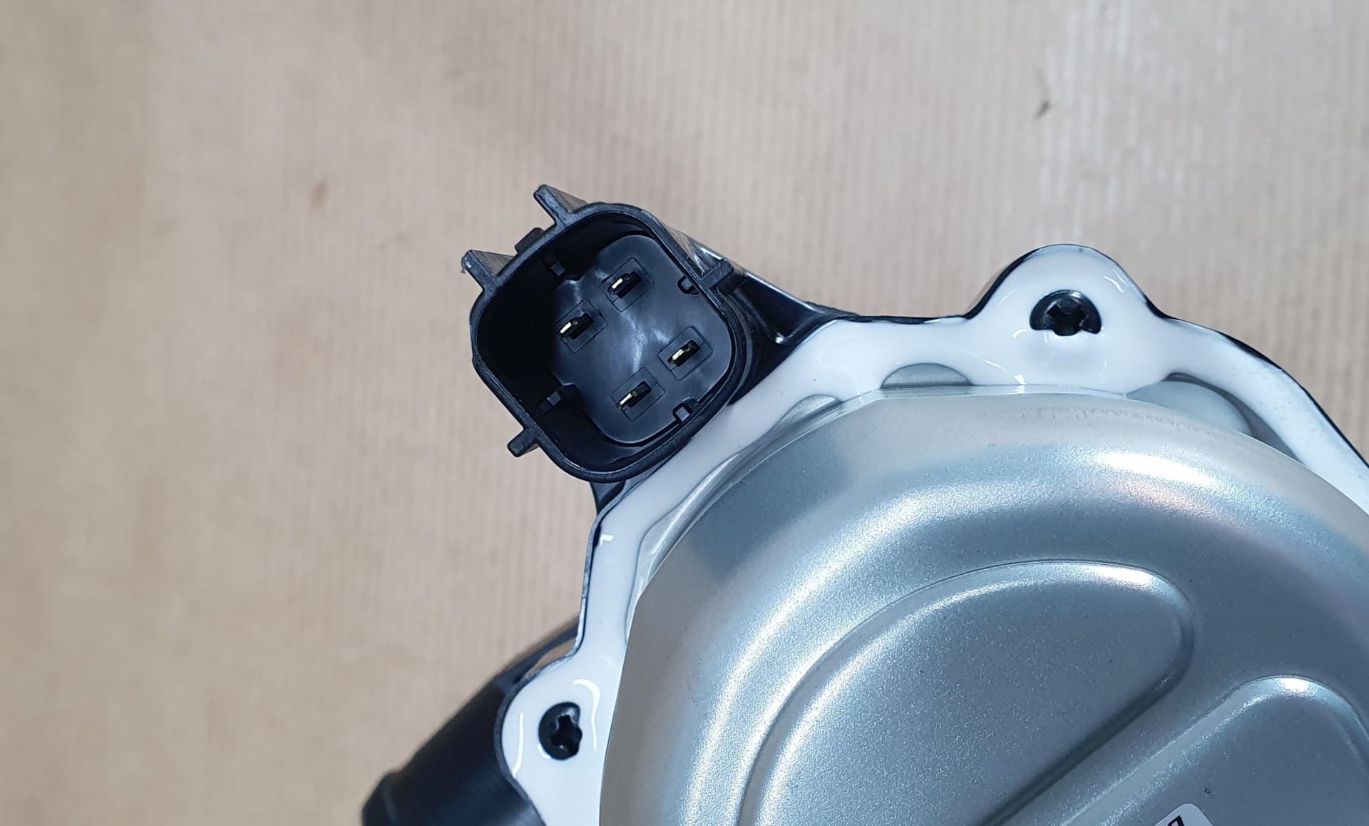 Vattenpump - Renault Master III 2.3DCI från Autofrance - bild 4