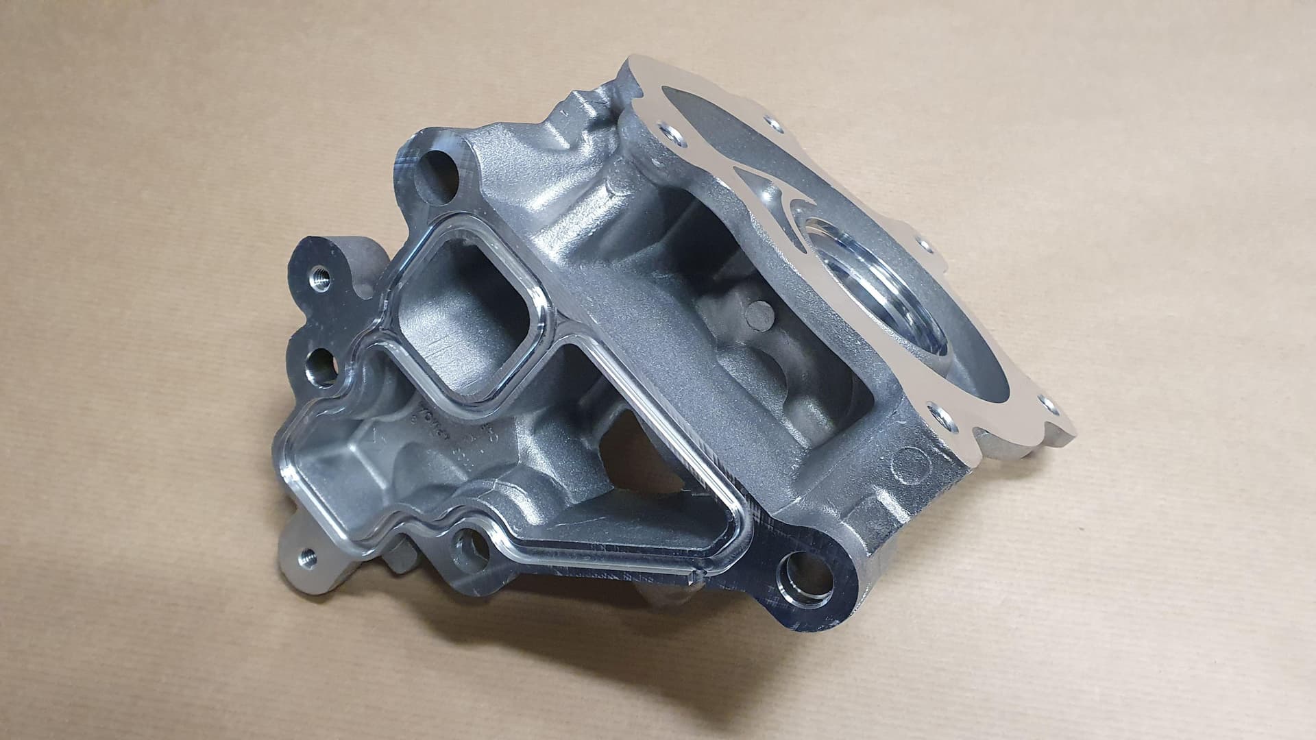 Vattenpump - Renault Megane E-tech 1.6 från Autofrance - bild 3