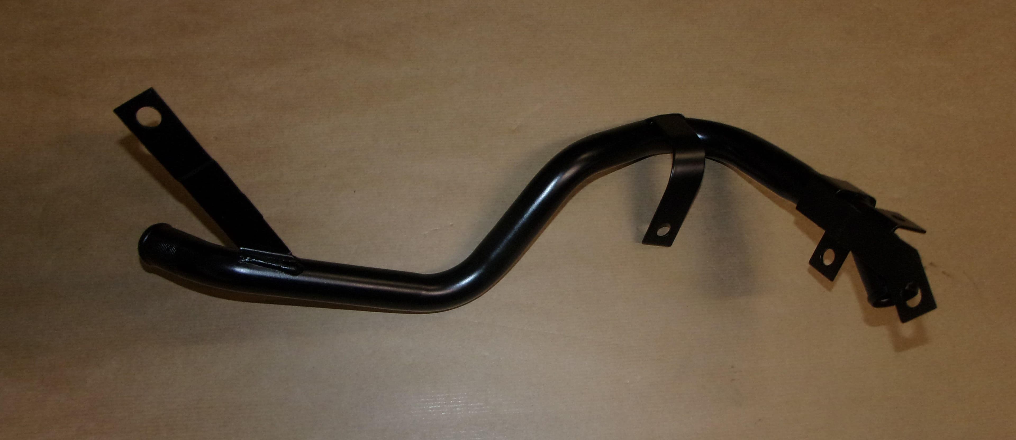 Vattenslang - Citroën Berlingo 1.9D från Autofrance - bild 2