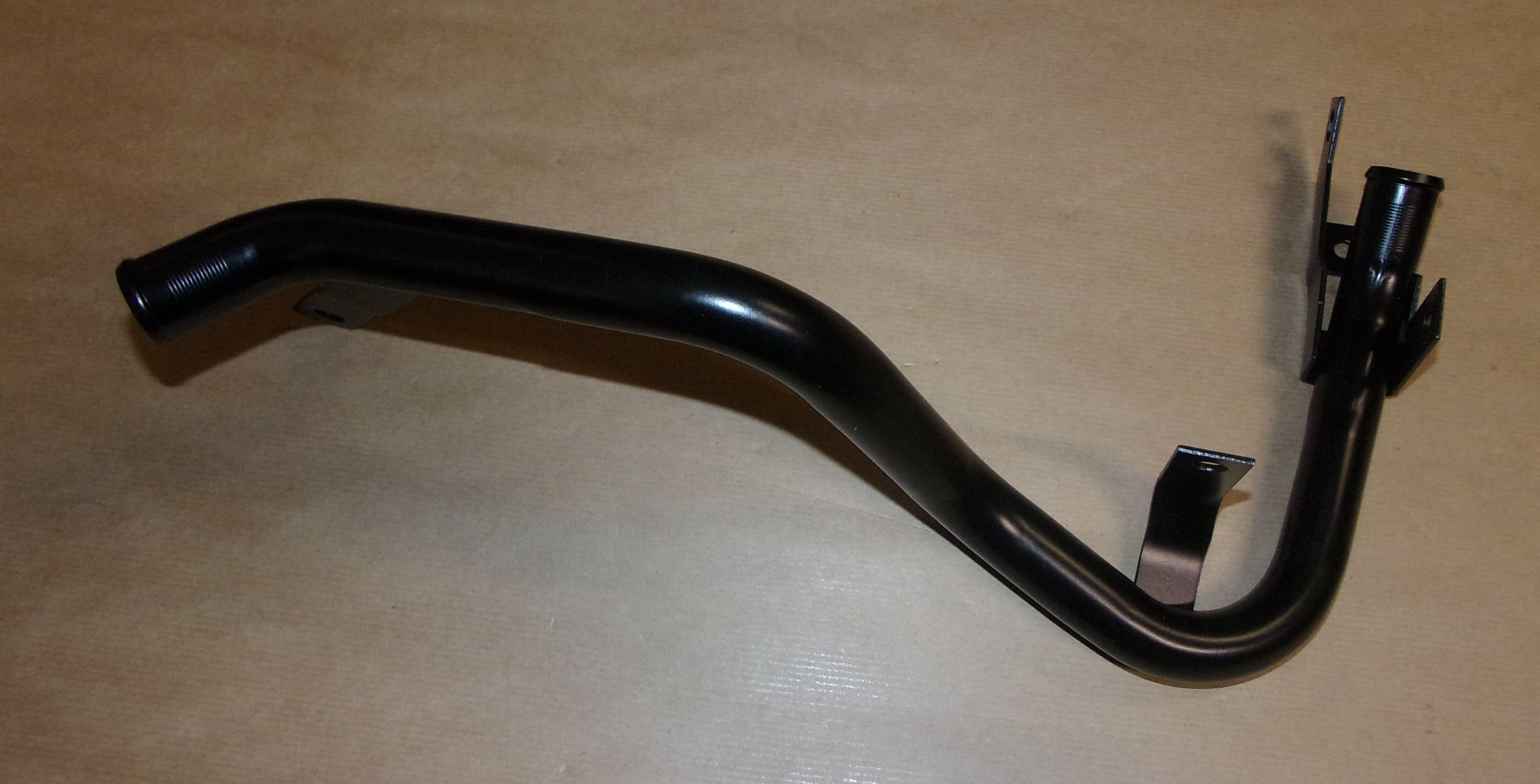 Vattenslang - Citroën Berlingo 1.9D från Autofrance - bild 3