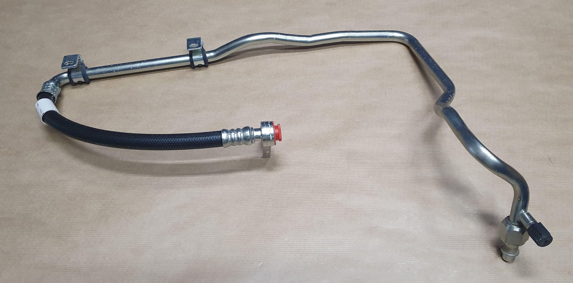Vattenslang - Peugeot 306 2.0 från Autofrance - bild 3