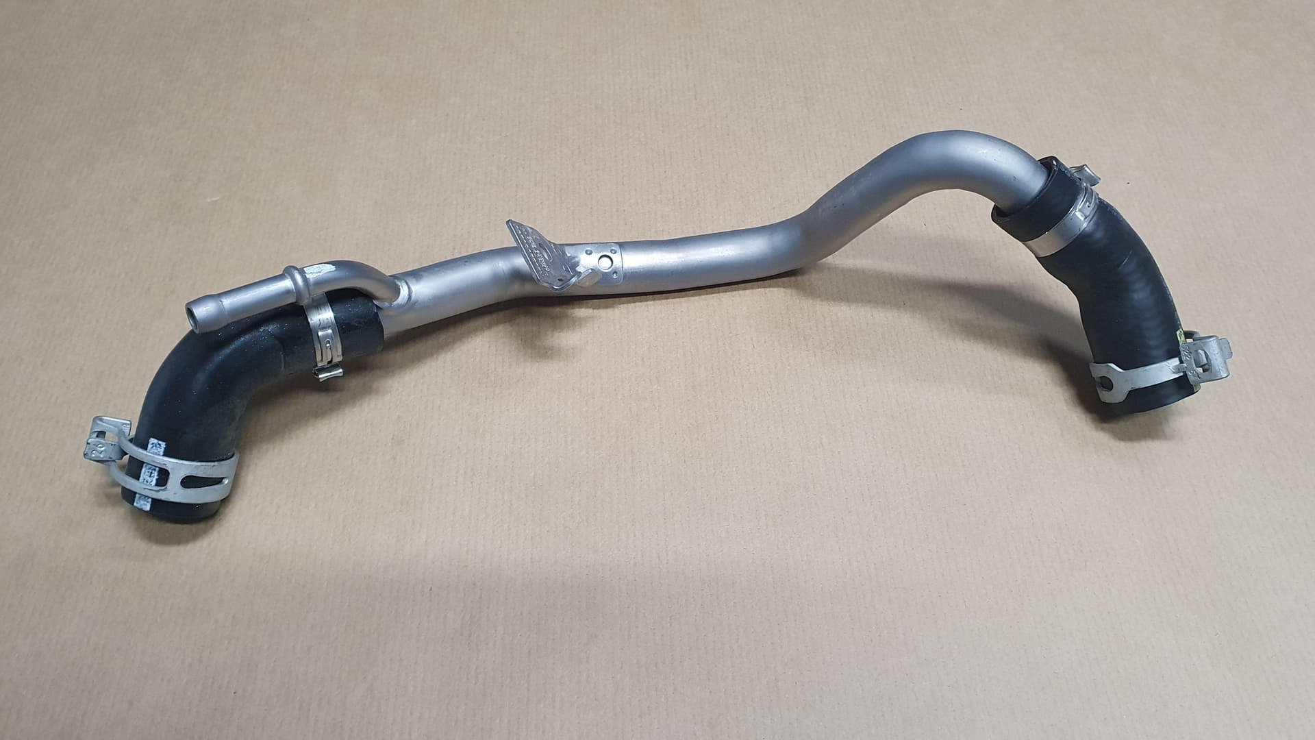 Vattenslang - Renault Kangoo I/II/III 1.6 16V från Autofrance - bild 2
