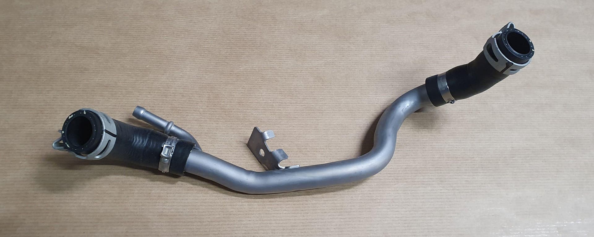 Vattenslang - Renault Kangoo I/II/III 1.6 16V från Autofrance - bild 2