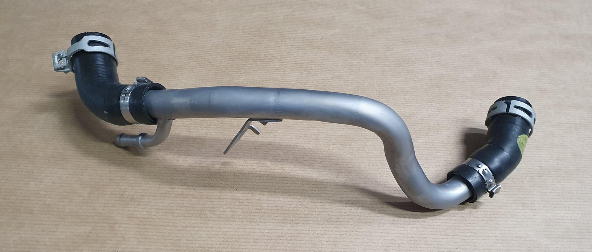 Vattenslang - Renault Kangoo I/II/III 1.6 16V från Autofrance - bild 3