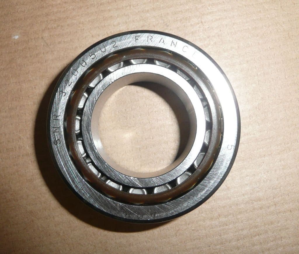 Växellådslager Psa från Autofrance - bild 2