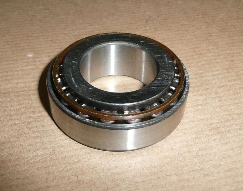 Växellådslager Psa från Autofrance - bild 4