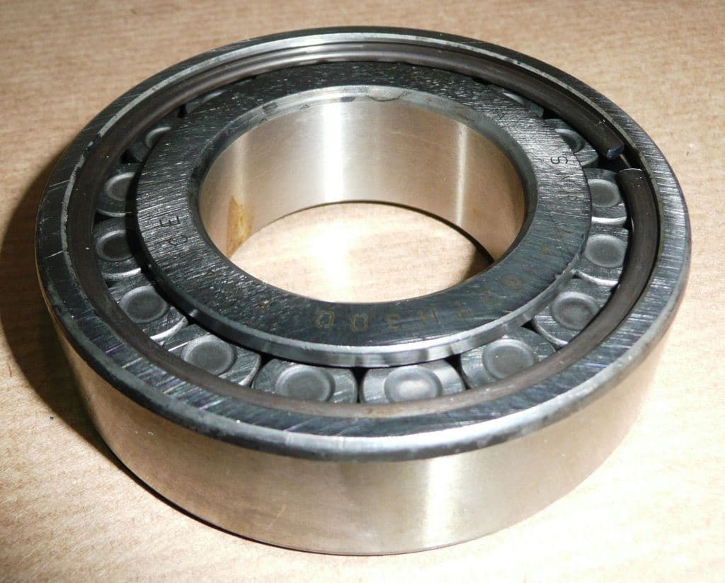 Växellådslager Psa - BE4 36X72-19.47 från Autofrance - bild 2