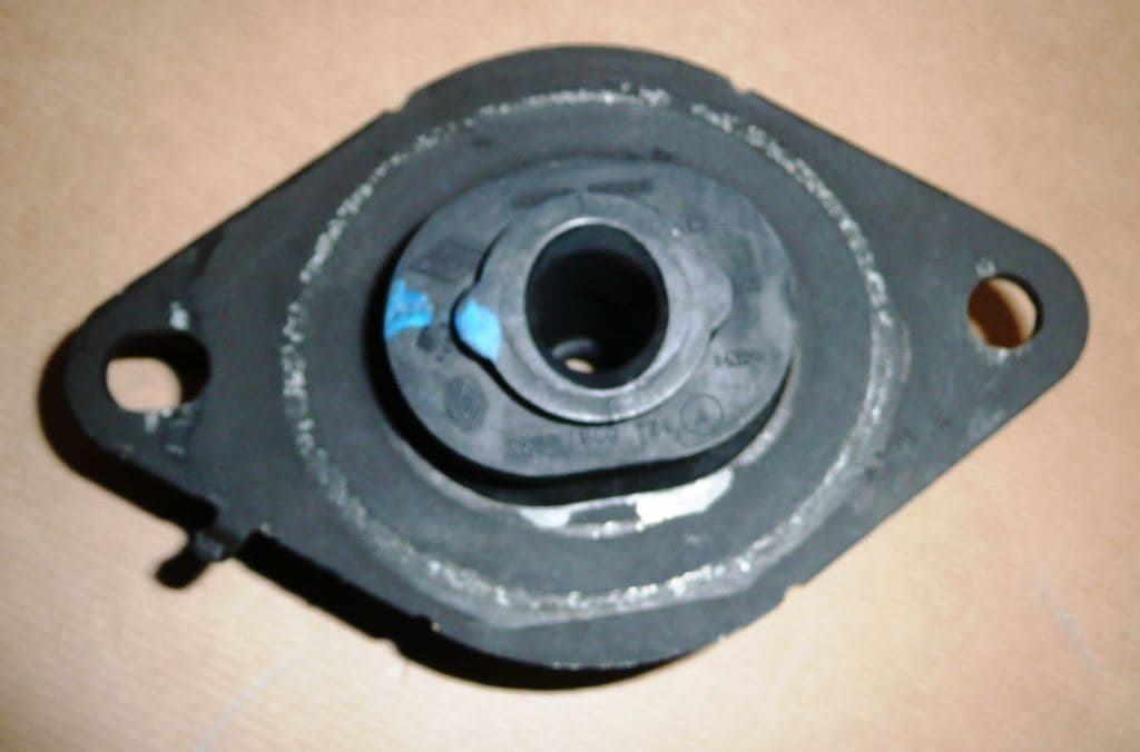 Växellådsupphängning - Renault Avantime Hut, 585 från Autofrance - bild 2