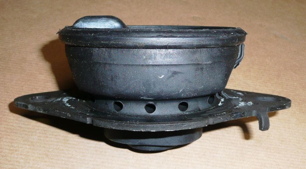 Växellådsupphängning - Renault Avantime Hut, 585 från Autofrance - bild 3