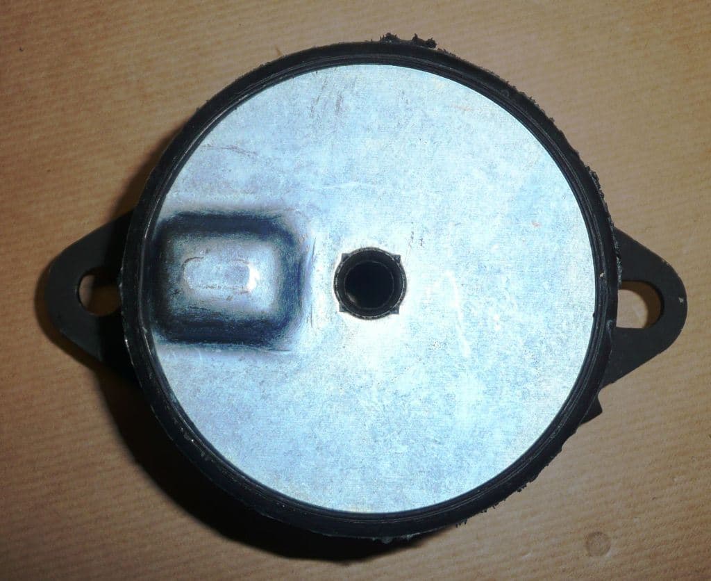 Växellådsupphängning - Renault Avantime Hut, 585 från Autofrance - bild 4