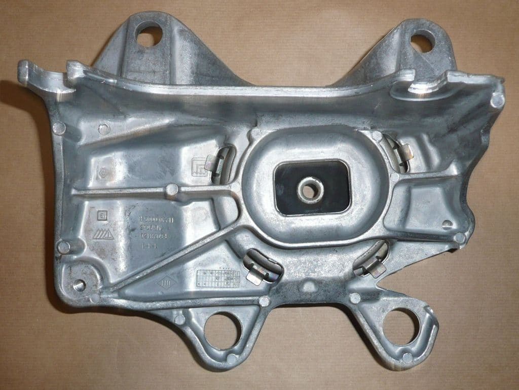 Växellådsupphängning - Renault Laguna III från Autofrance - bild 3