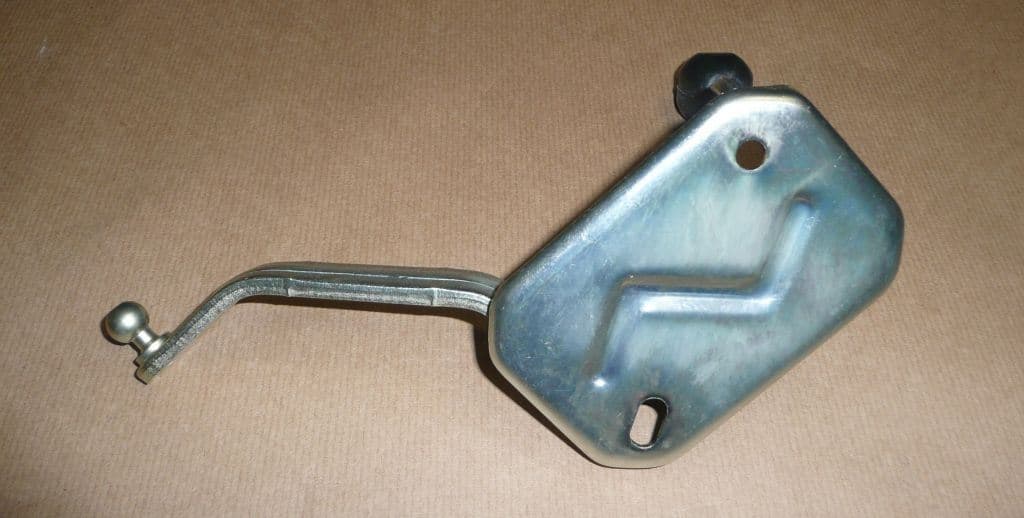 Växelspak - Citroën Ax/Saxo från Autofrance - bild 4