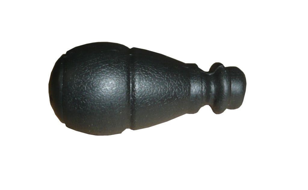 Växelspaksknopp - Citroën Berlingo 5 Biegów från Autofrance - bild 2