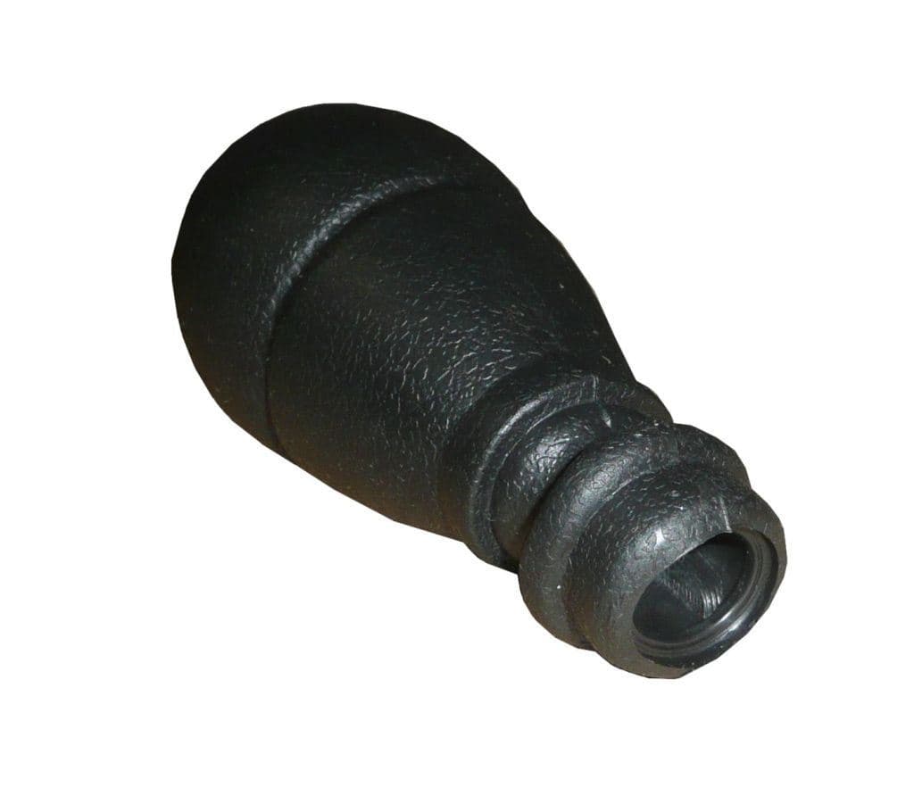 Växelspaksknopp - Citroën Berlingo 5 Biegów från Autofrance - bild 4