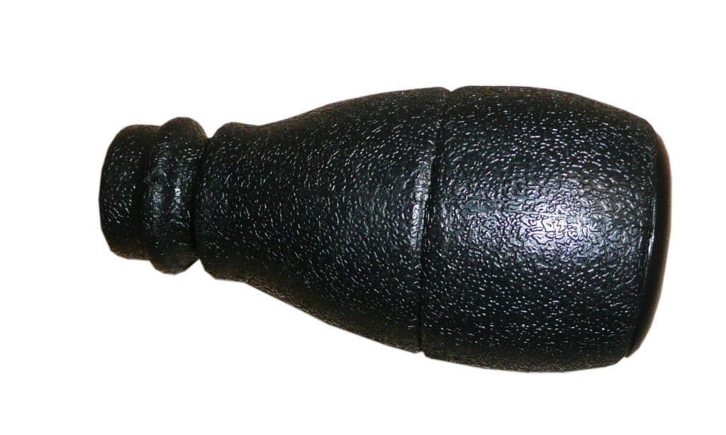 Växelspaksknopp - Citroën Berlingo II från Autofrance - bild 2