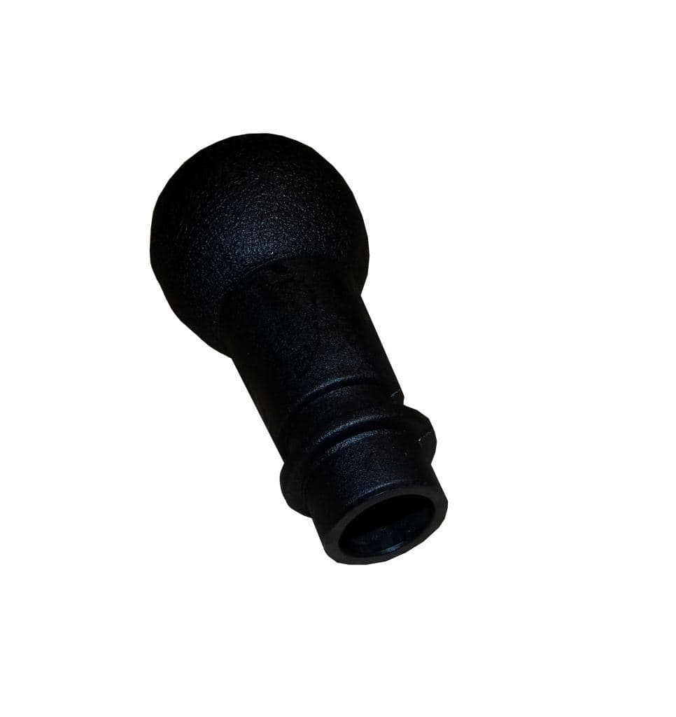 Växelspaksknopp - Citroën Berlingo III från Autofrance - bild 3