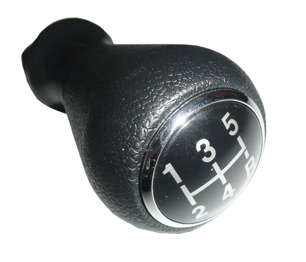 Växelspaksknopp - Citroën C1/P207/407 5 Biegów från Autofrance - bild 2