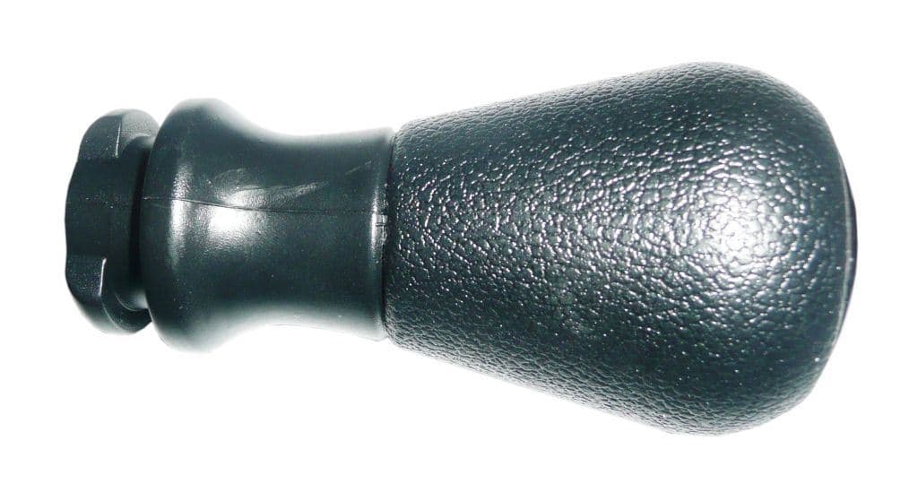 Växelspaksknopp - Citroën C1/P207/407 5 Biegów från Autofrance - bild 3