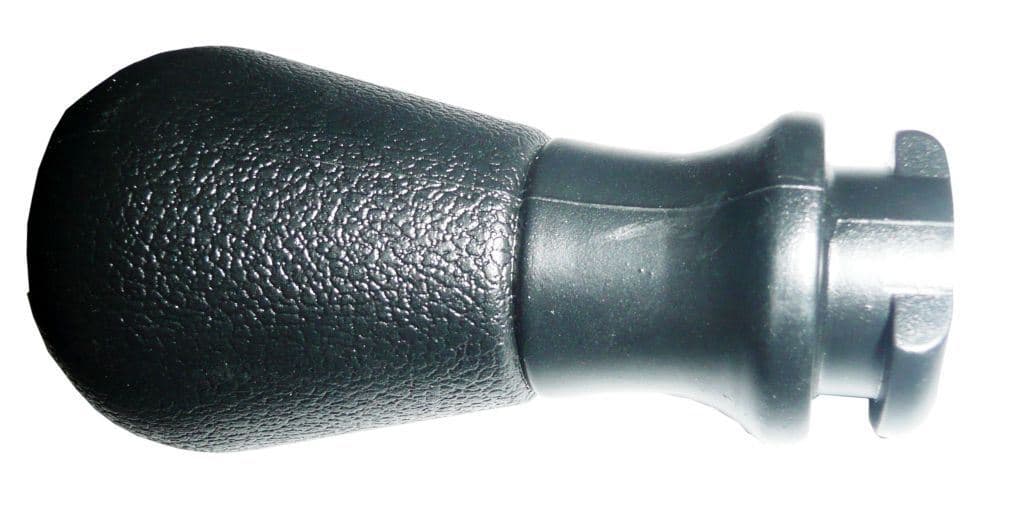 Växelspaksknopp - Citroën C1/P207/407 5 Biegów från Autofrance - bild 4