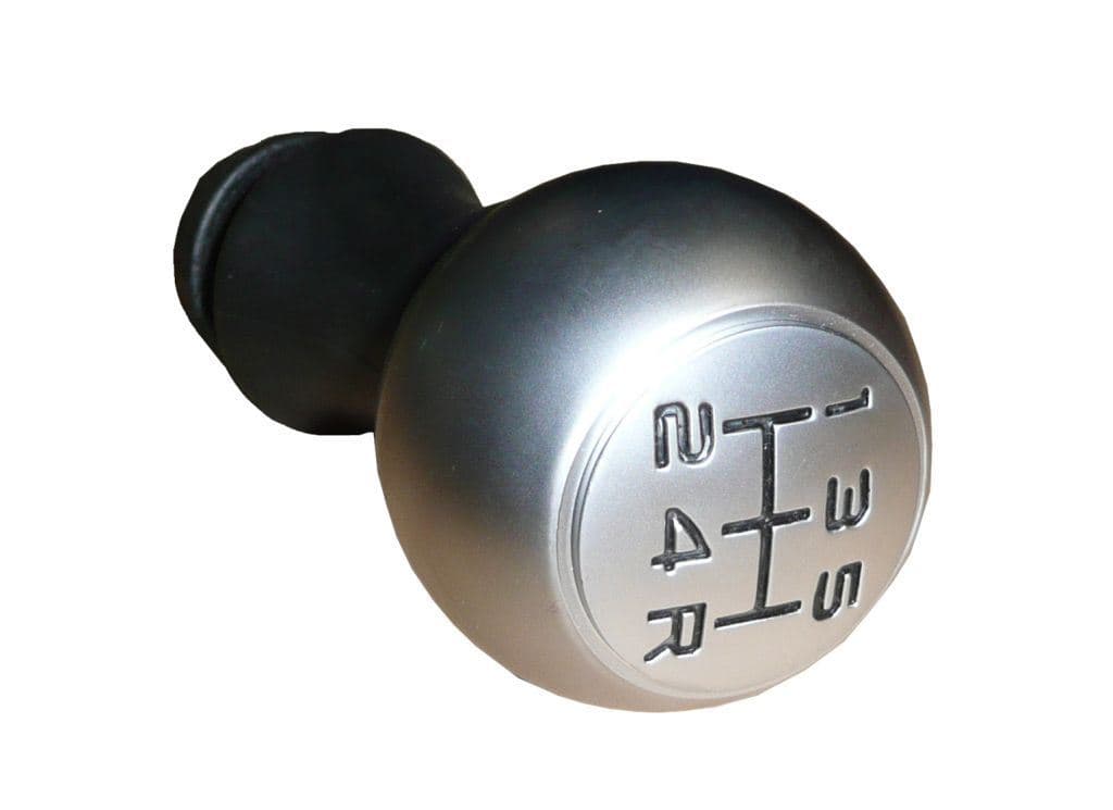 Växelspaksknopp - Citroën C2/C3 II, Peugeot 206/207/307 från Autofrance - bild 2