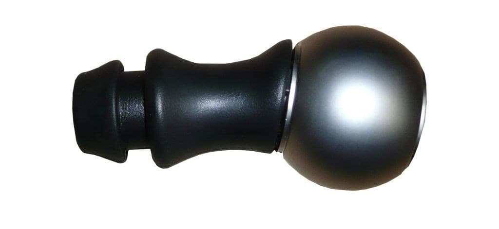 Växelspaksknopp - Citroën C2/C3 II, Peugeot 206/207/307 från Autofrance - bild 3