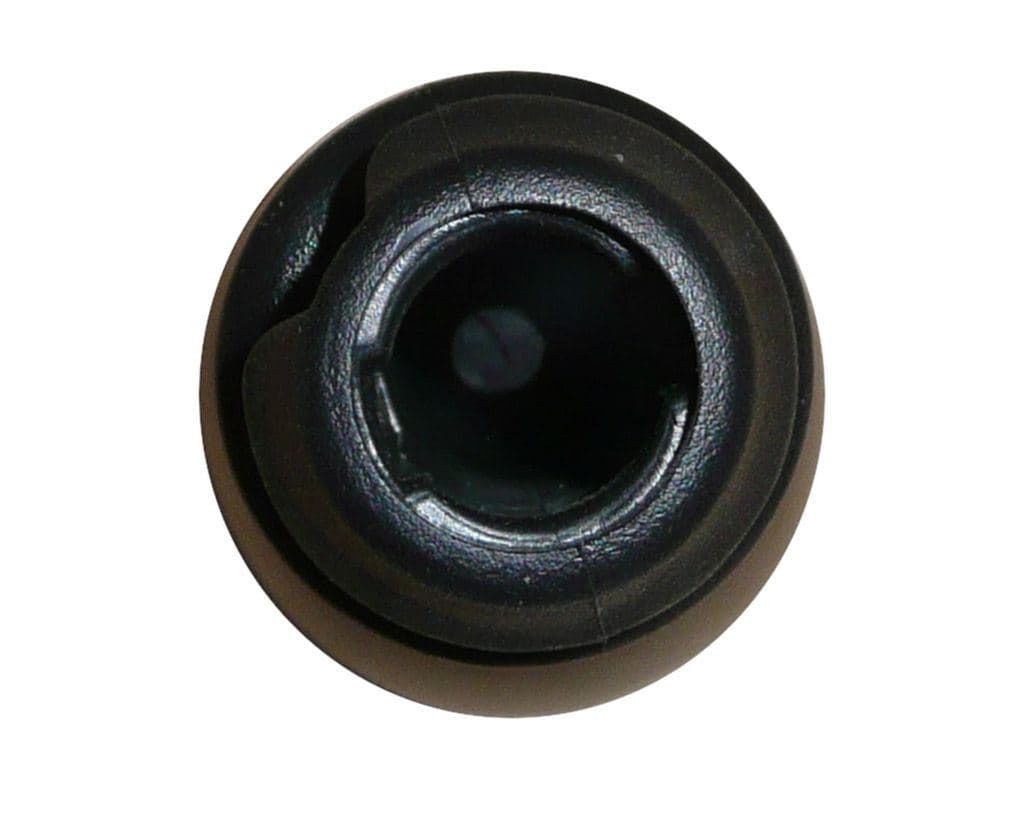 Växelspaksknopp - Citroën C2/C3 II, Peugeot 206/207/307 från Autofrance - bild 4