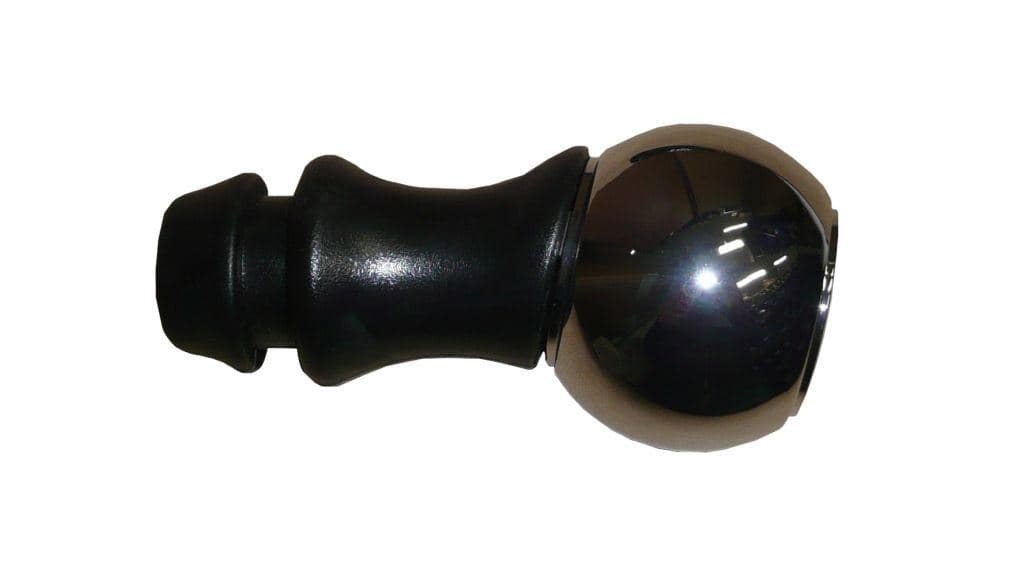 Växelspaksknopp - Citroën C2/C3, Peugeot 206/207/307 från Autofrance - bild 2