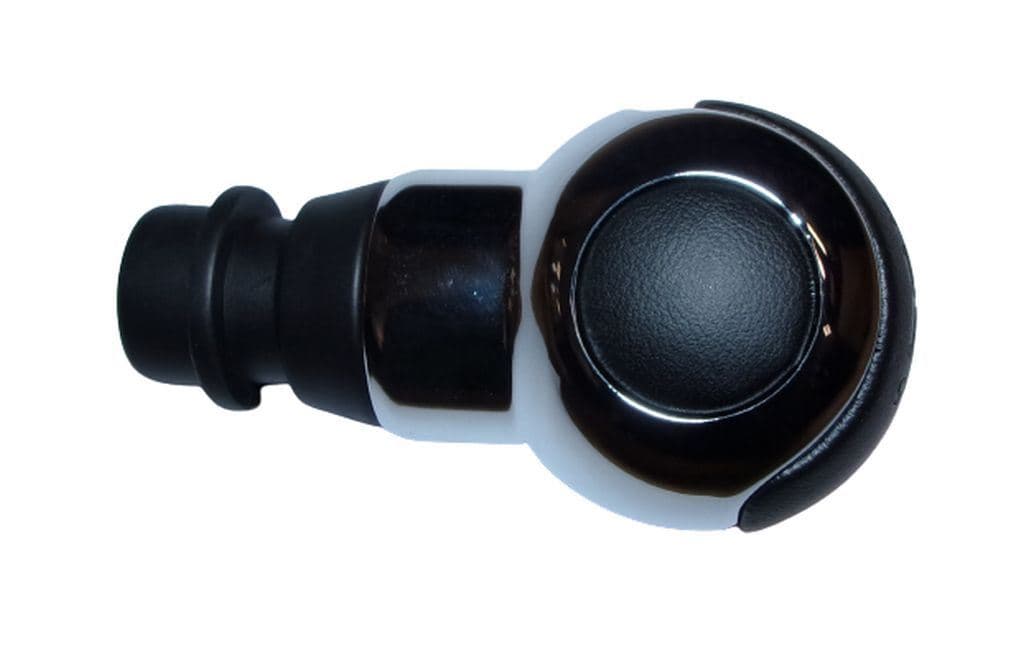 Växelspaksknopp - Citroën C4 II 1.6BLUEHDI från Autofrance