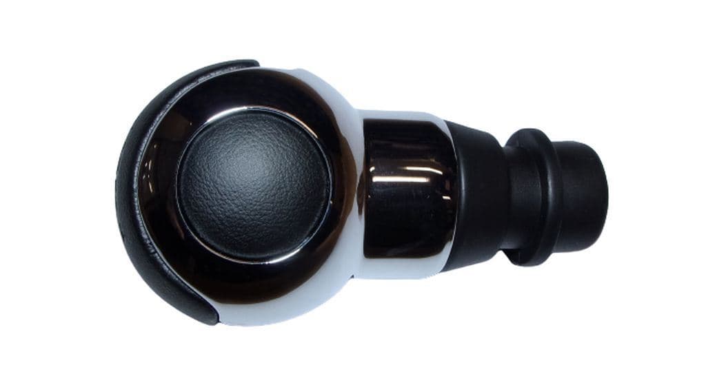 Växelspaksknopp - Citroën C4 II 1.6BLUEHDI från Autofrance - bild 2