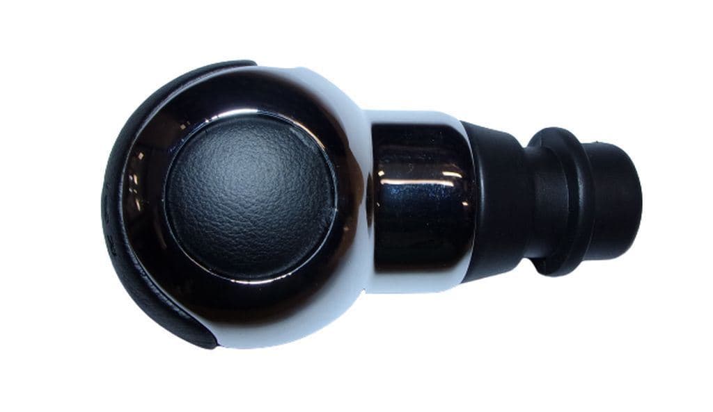 Växelspaksknopp - Citroën Ds3 1.6VTI från Autofrance - bild 2