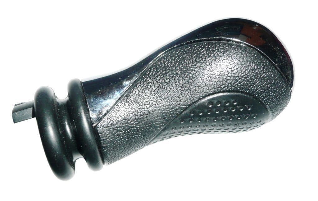 Växelspaksknopp - Citroën Xsara Picasso 5 Biegów från Autofrance - bild 2