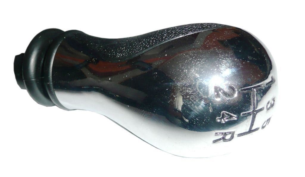 Växelspaksknopp - Citroën Xsara Picasso 5 Biegów från Autofrance - bild 3