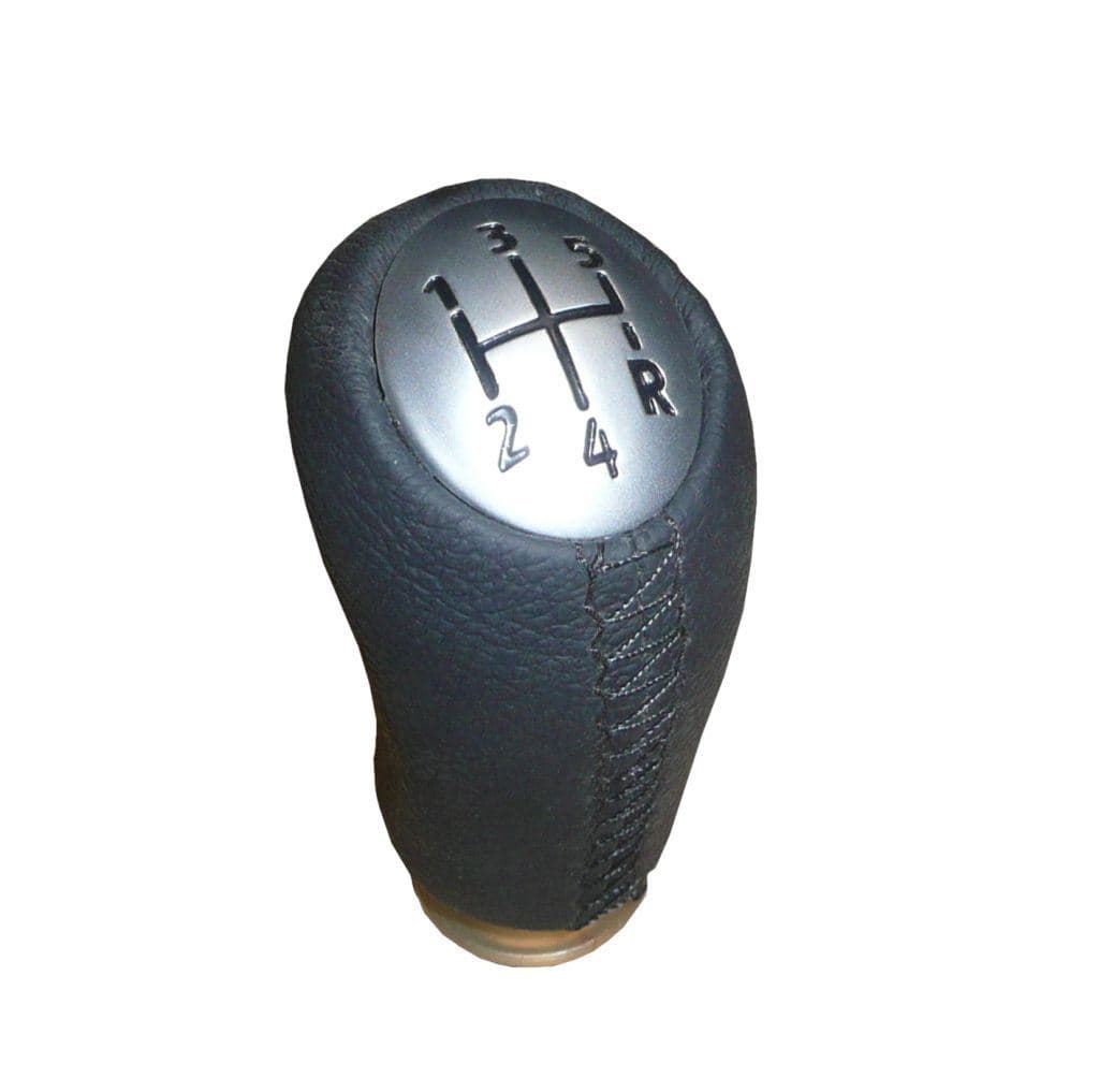 Växelspaksknopp - Dacia Duster/Lodgy R Clio 3 från Autofrance - bild 2