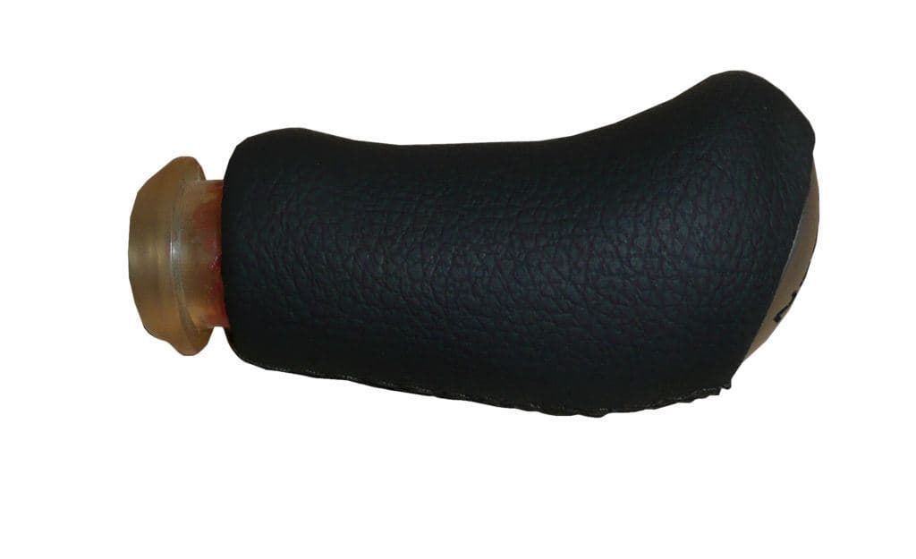 Växelspaksknopp - Dacia Duster/Lodgy R Clio 3 från Autofrance - bild 3